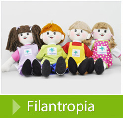 Entrar em Filantropia